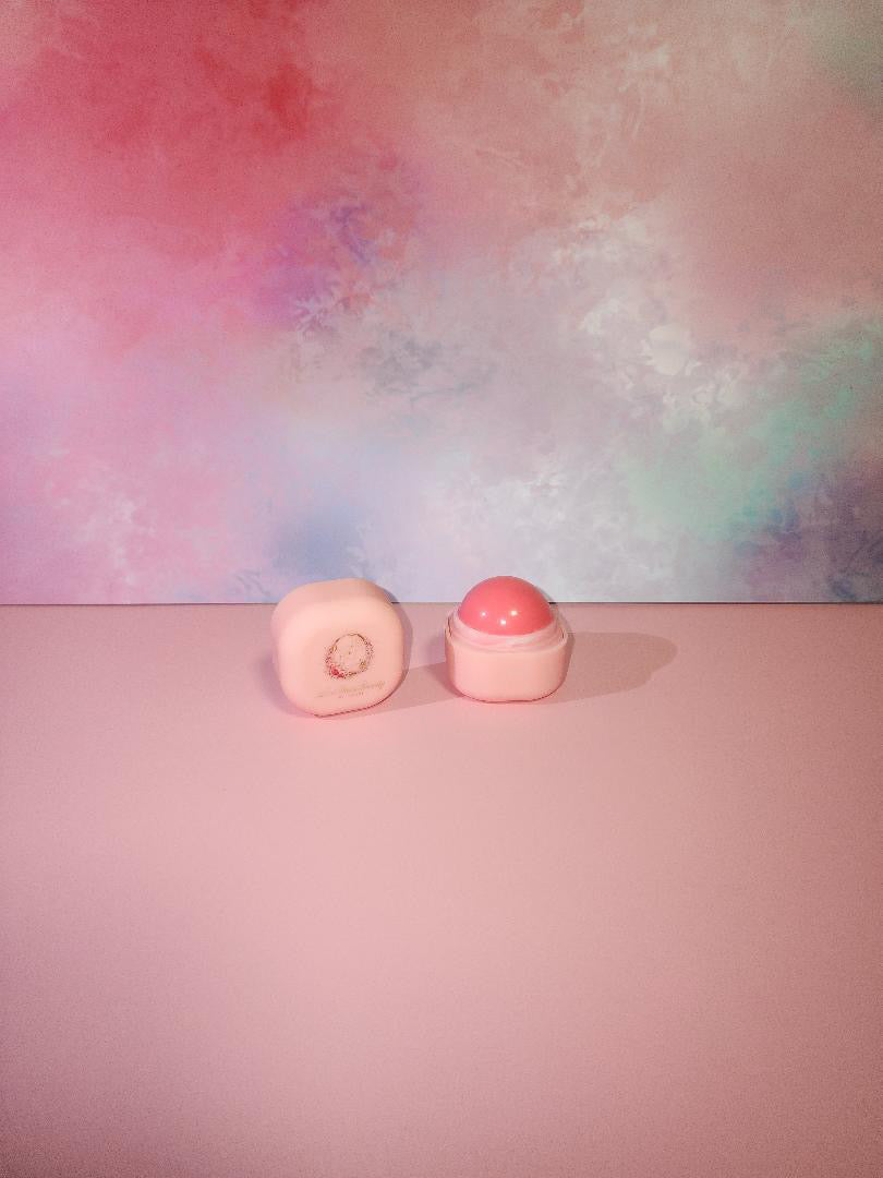 Lip balm Rose