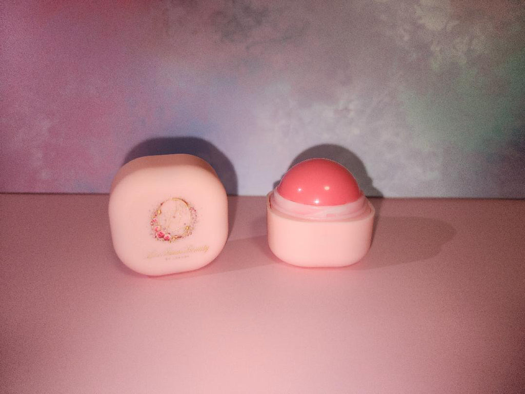 Lip balm Rose