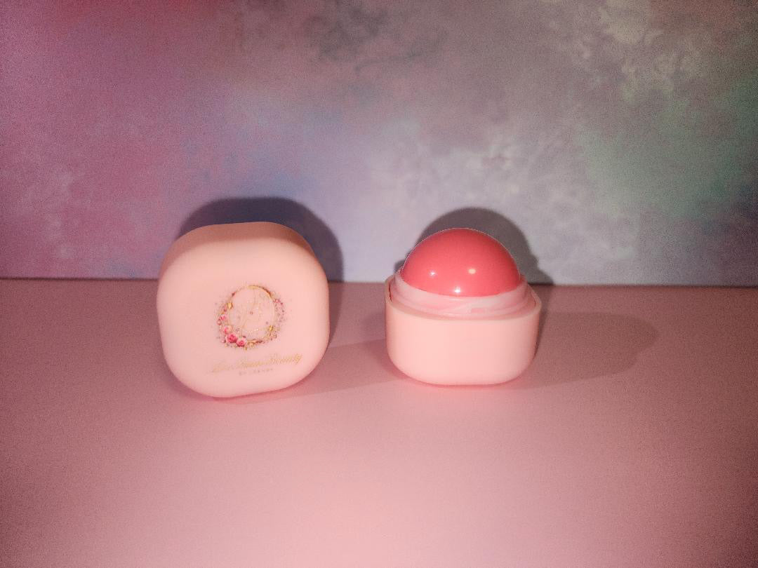 Lip balm Rose