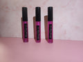Rose lipgloss