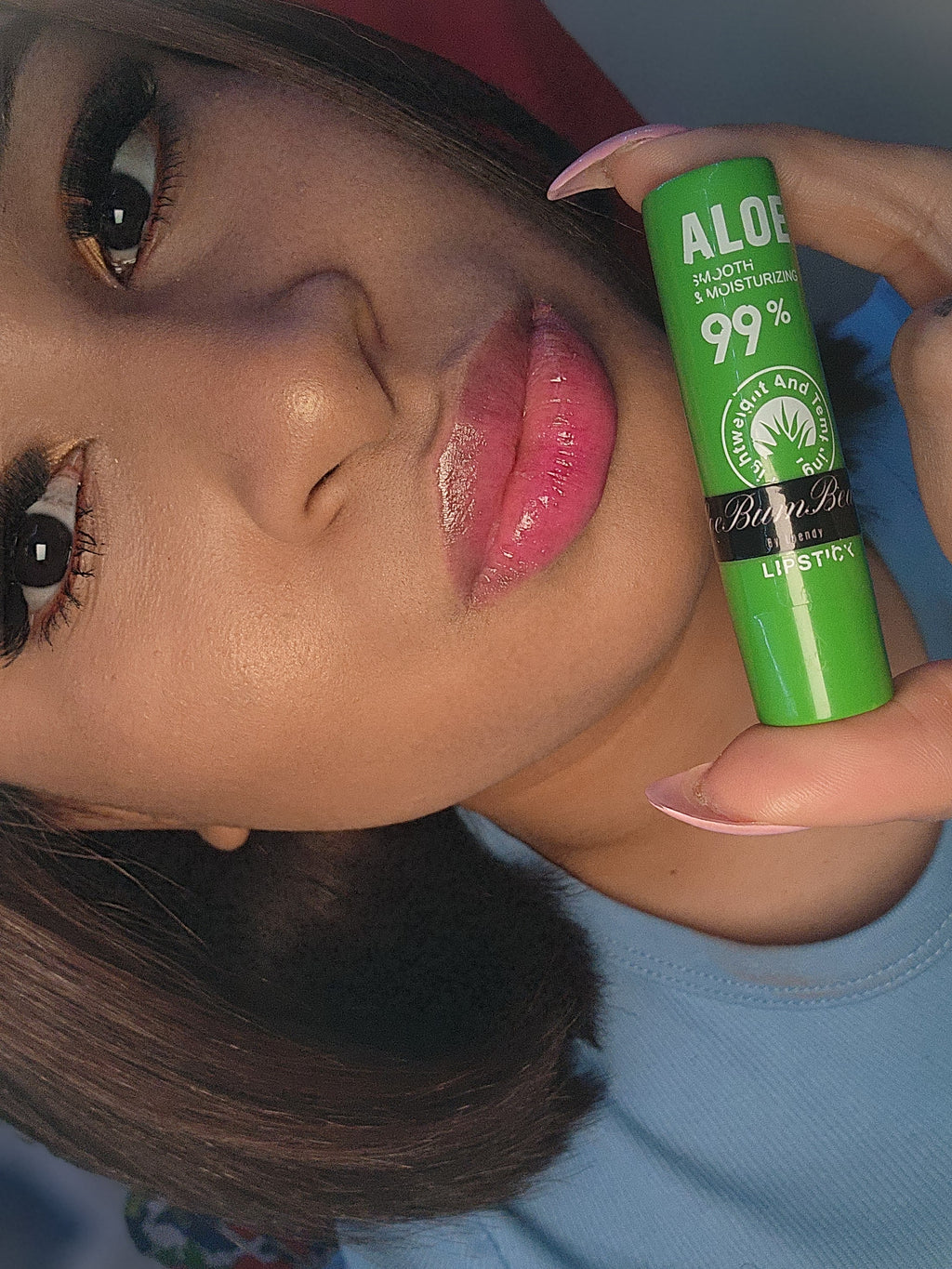 Aloe Vera Lipstick