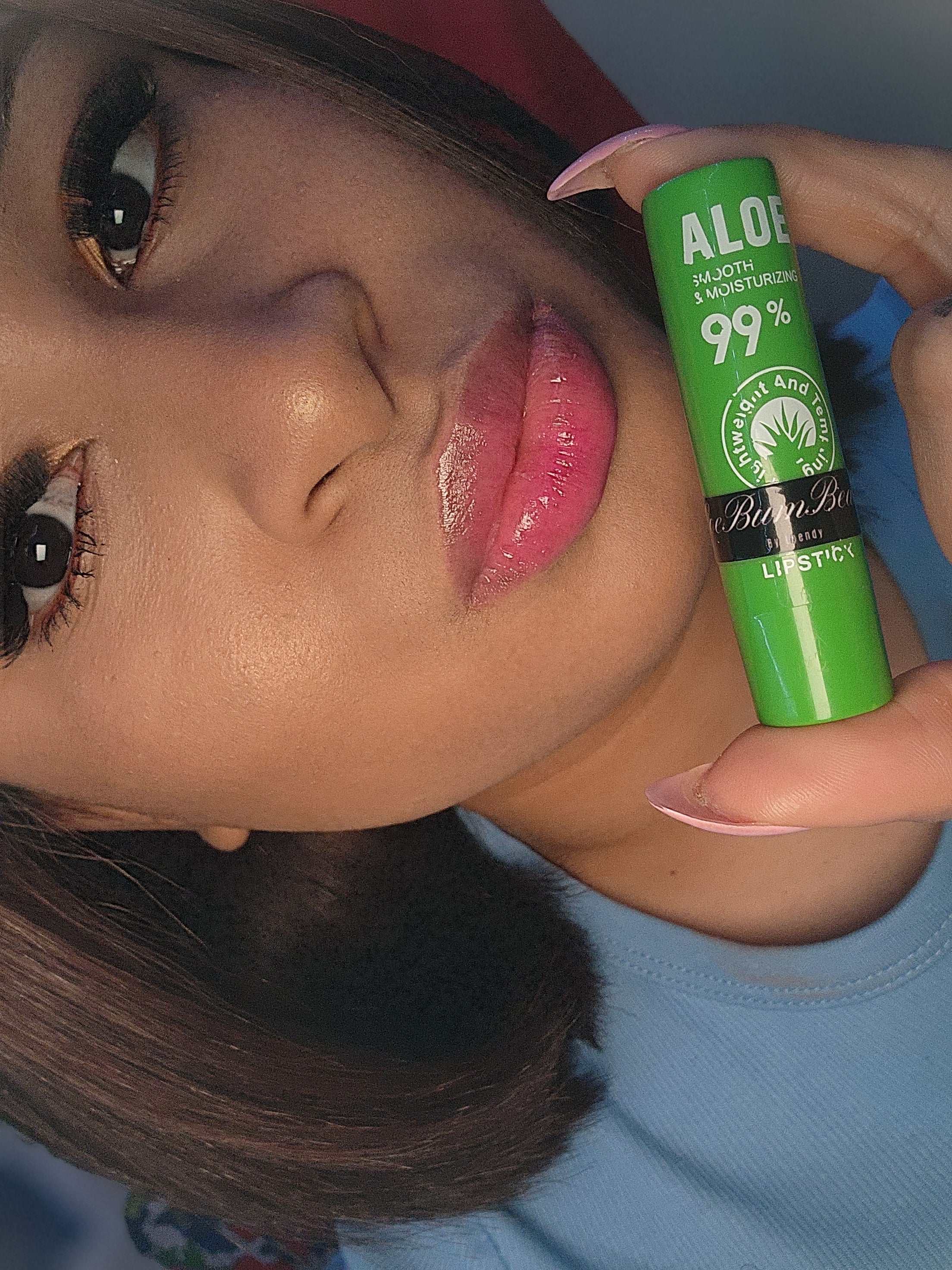 Aloe Vera Lipstick