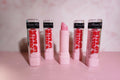 Jelly lip balm