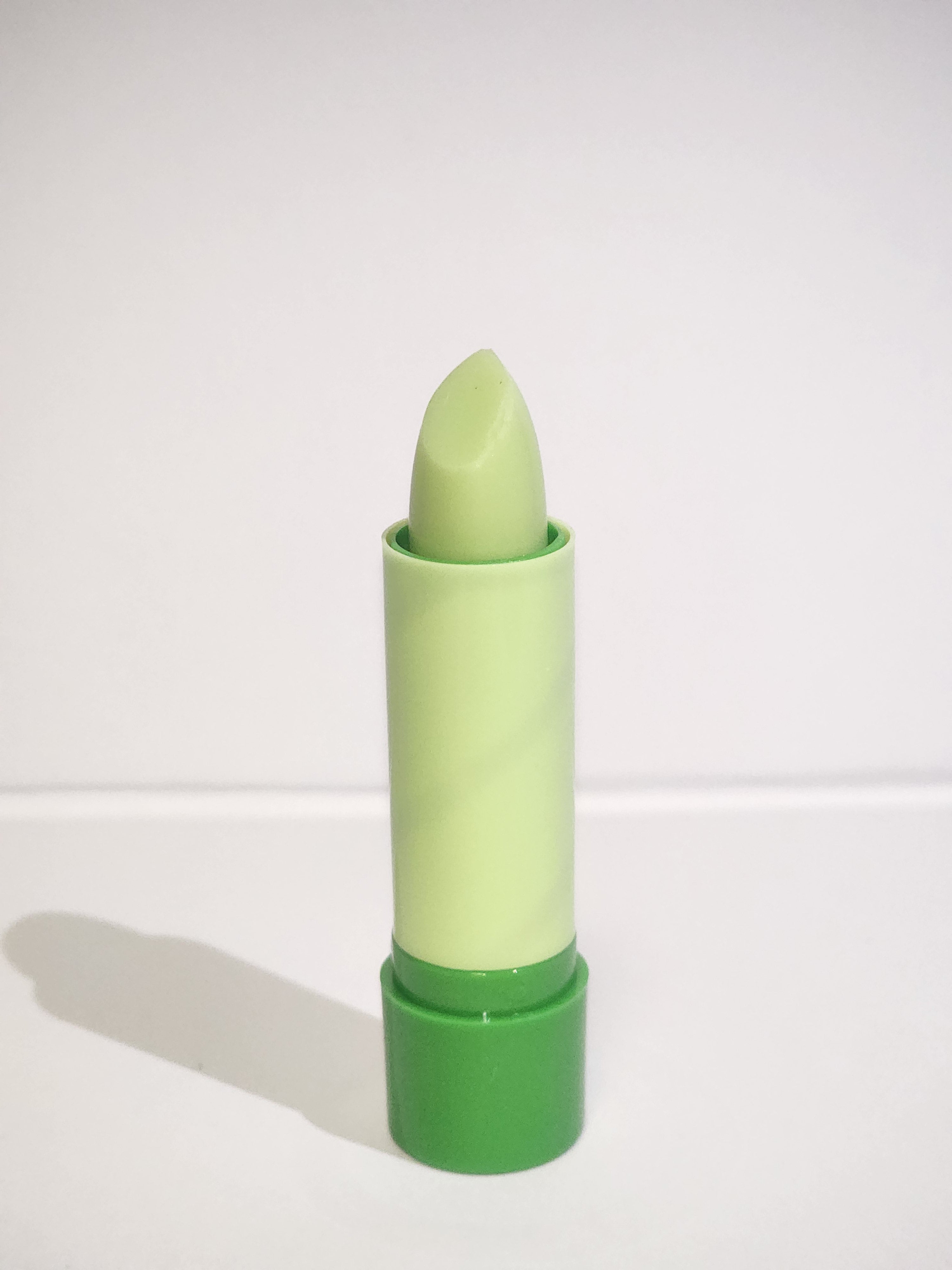Aloe Vera Lipstick
